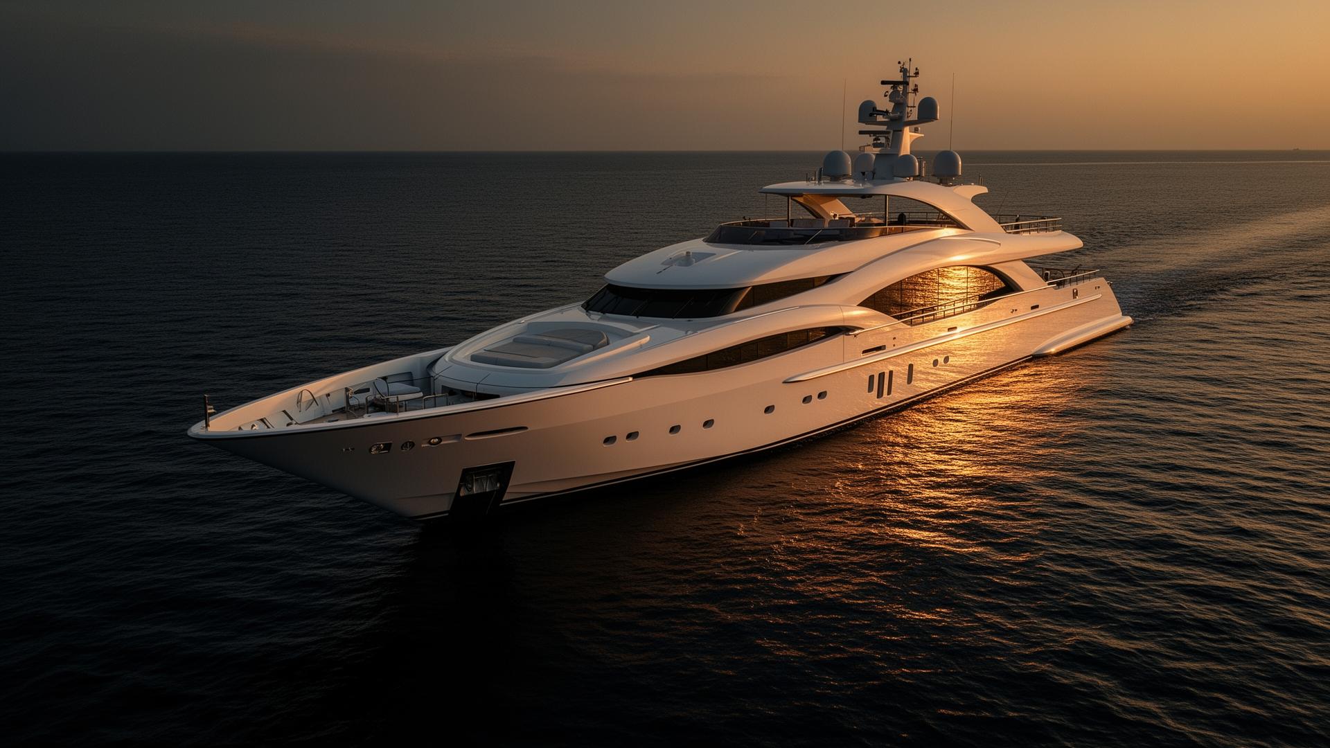 Luxury Assets & Off-Market Access